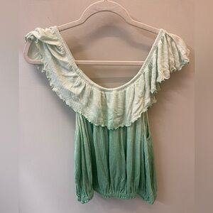 Cora Lee‎ Tee Free People